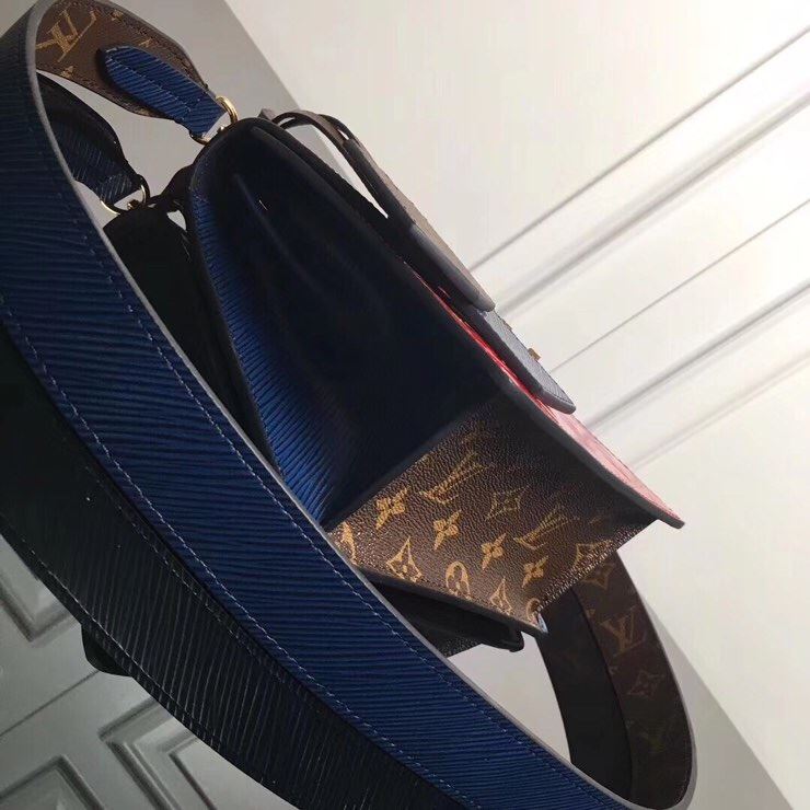 LV Top Handle Bags